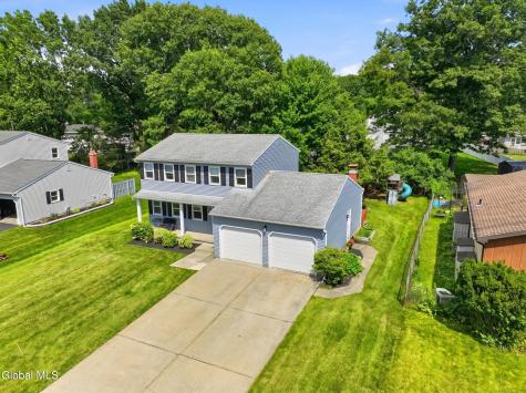 4 Marble Road East Greenbush NY 12061