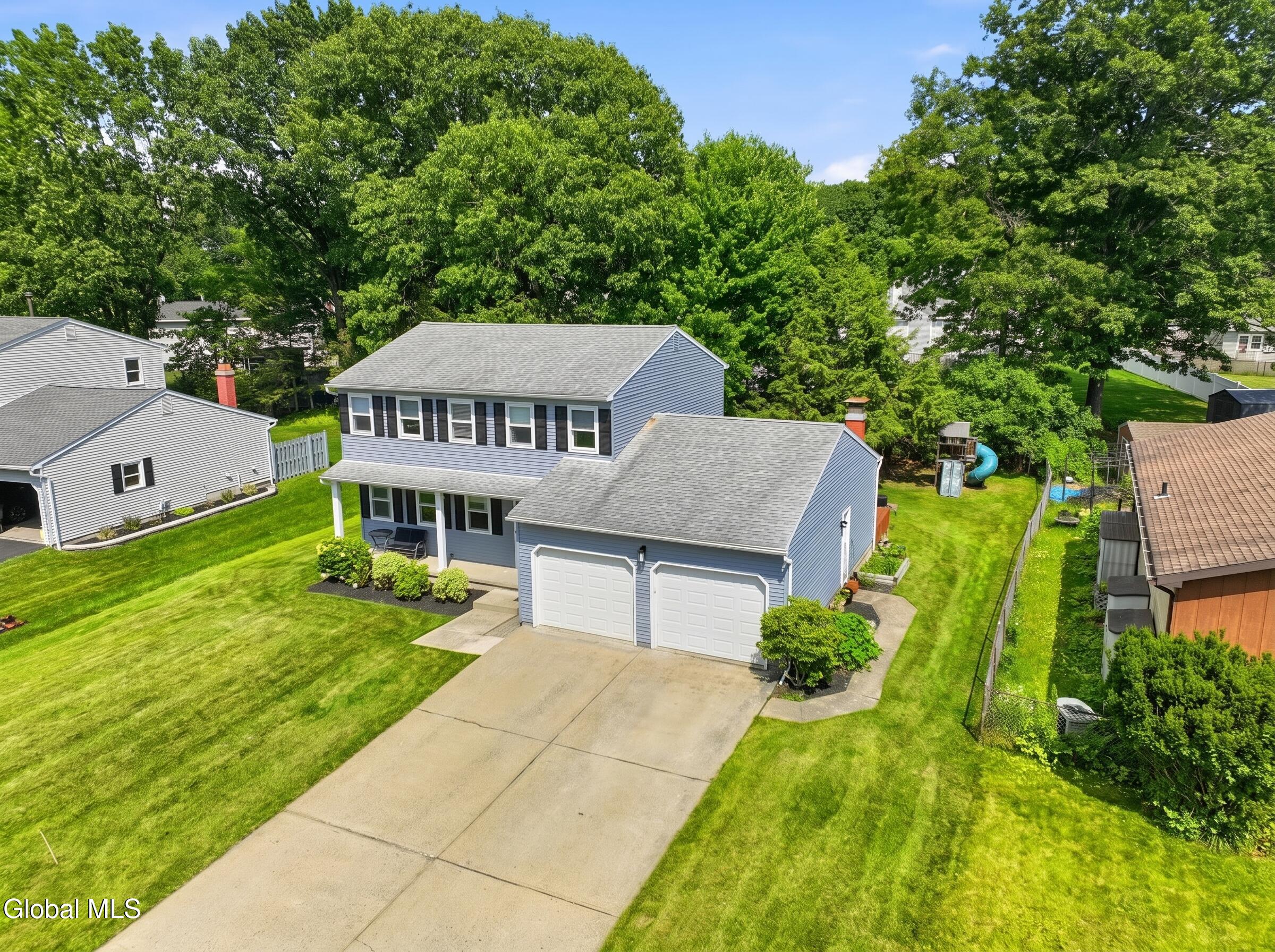 4 Marble Road East Greenbush NY 12061