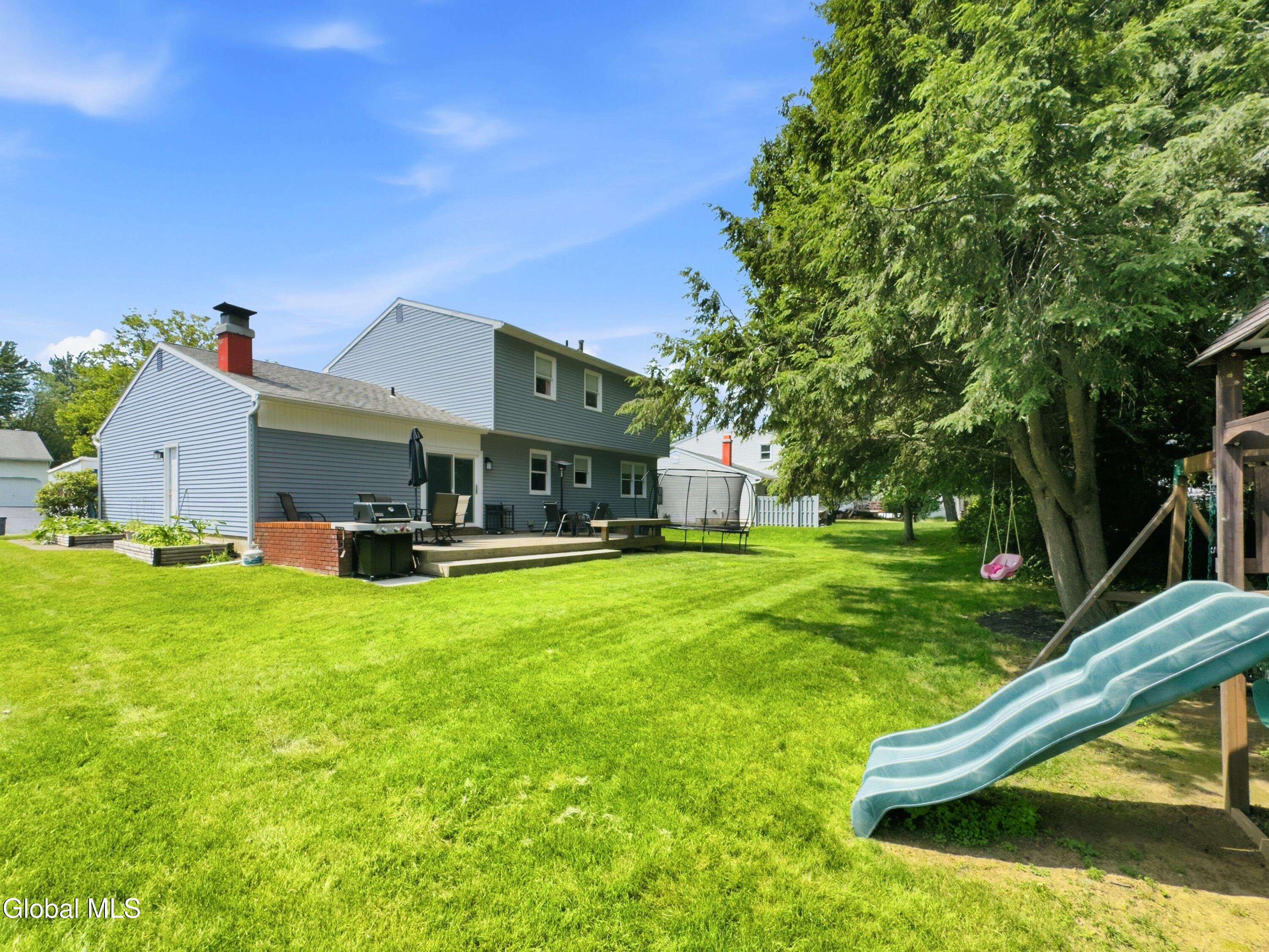 4 Marble Road East Greenbush NY 12061