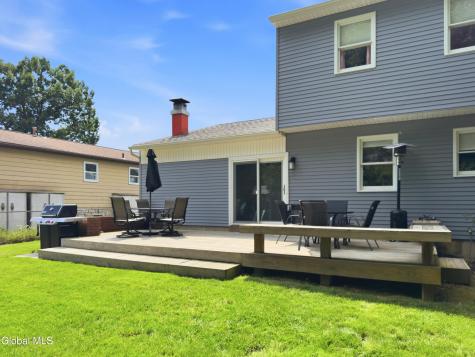 4 Marble Road East Greenbush NY 12061