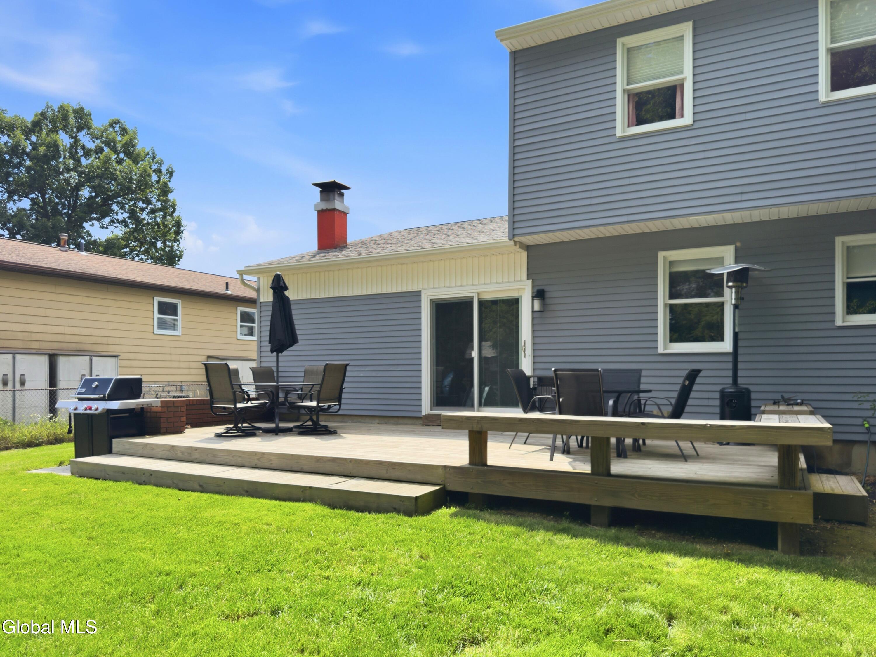 4 Marble Road East Greenbush NY 12061