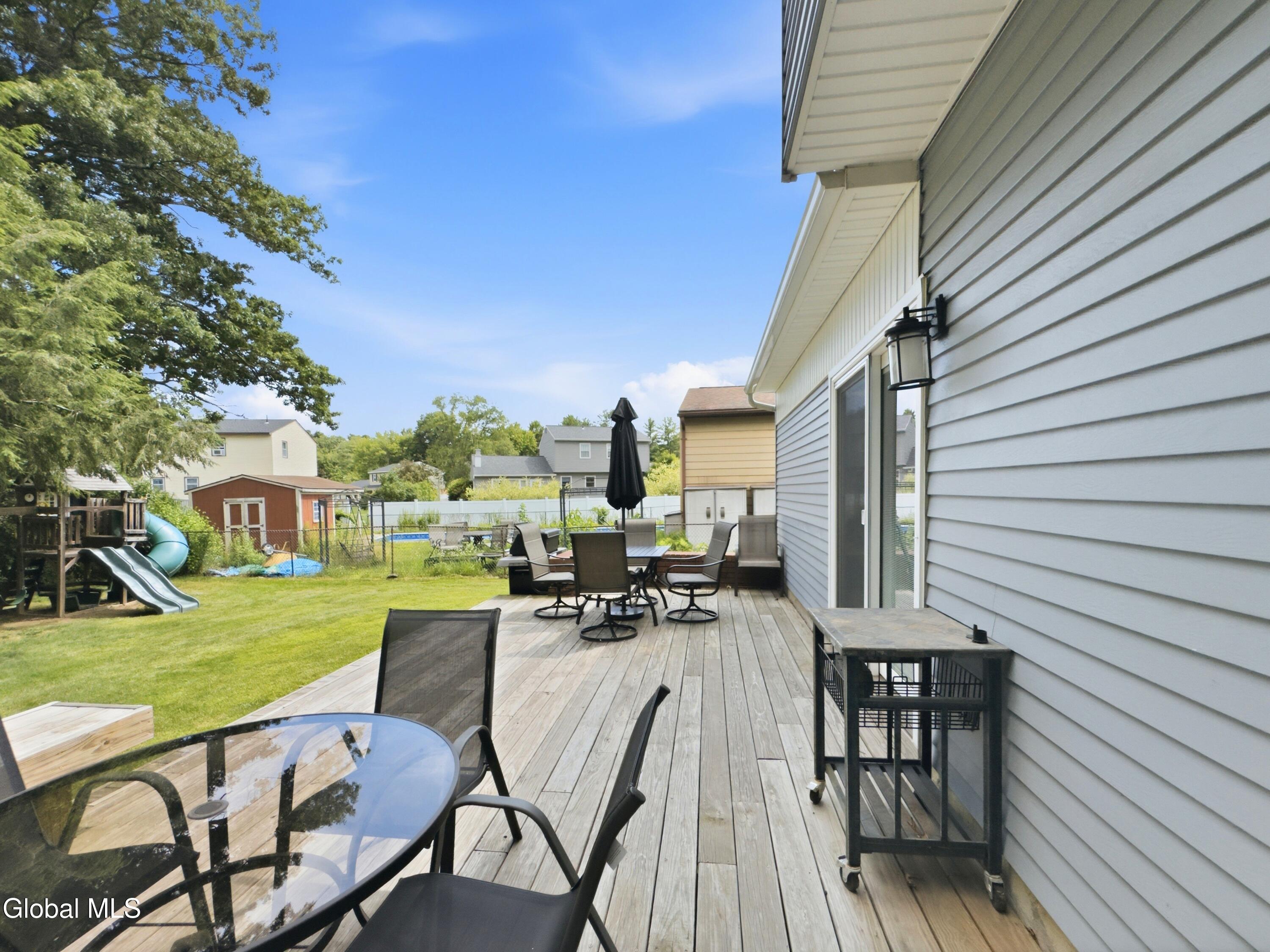 4 Marble Road East Greenbush NY 12061