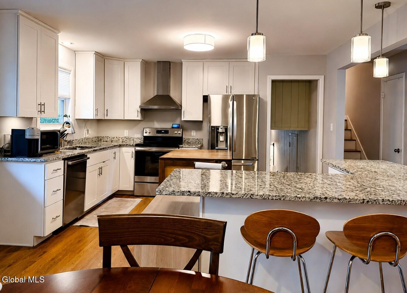 1278 Hawthorn Road Schenectady NY 12309