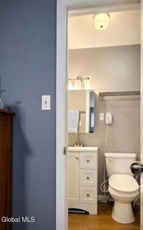 1278 Hawthorn Road Schenectady NY 12309