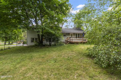 1278 Hawthorn Road Schenectady NY 12309
