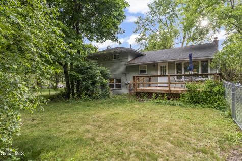 1278 Hawthorn Road Schenectady NY 12309