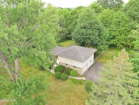 1278 Hawthorn Road Schenectady NY 12309