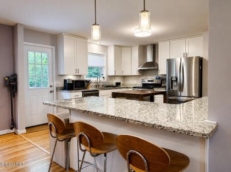 1278 Hawthorn Road Schenectady NY 12309