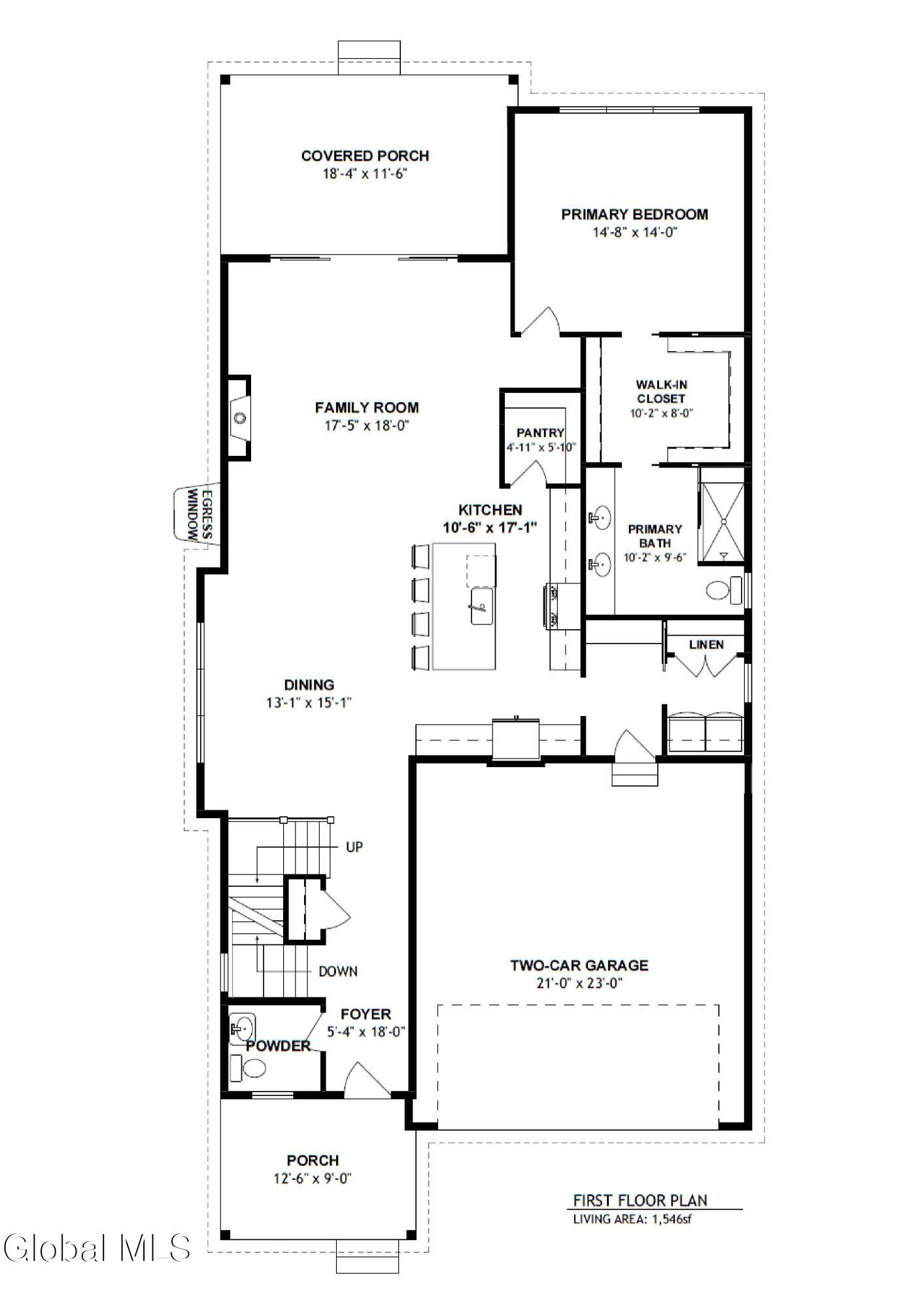 Lot 1 Garfield Avenue Saratoga Springs NY 12866