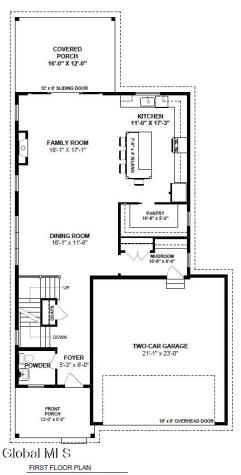 Lot 1 Garfield Avenue Saratoga Springs NY 12866