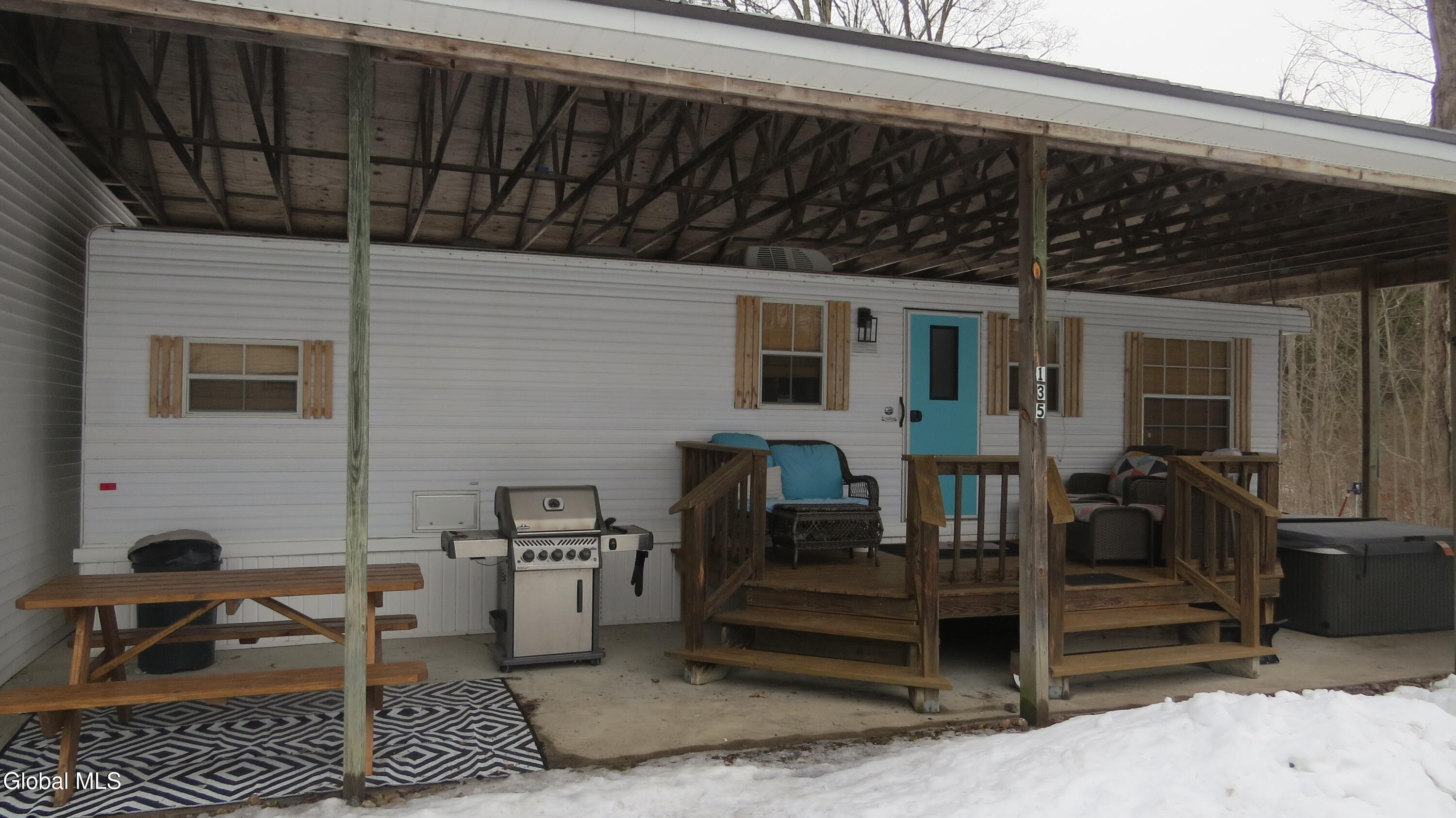 135 Pike Street Broadalbin NY 12025