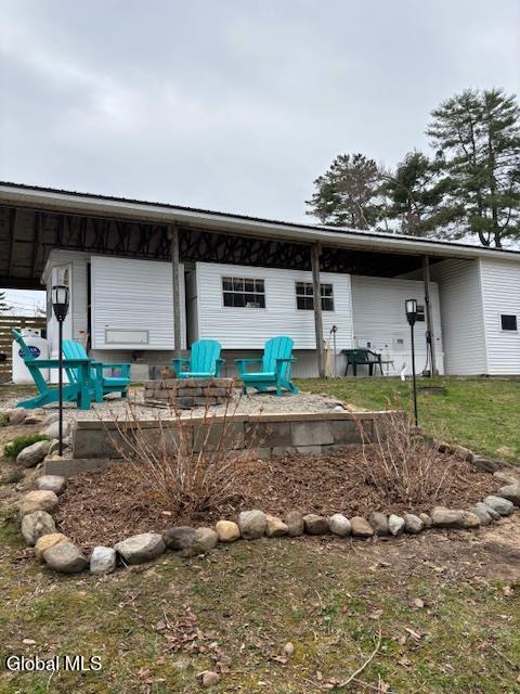 135 Pike Street Broadalbin NY 12025