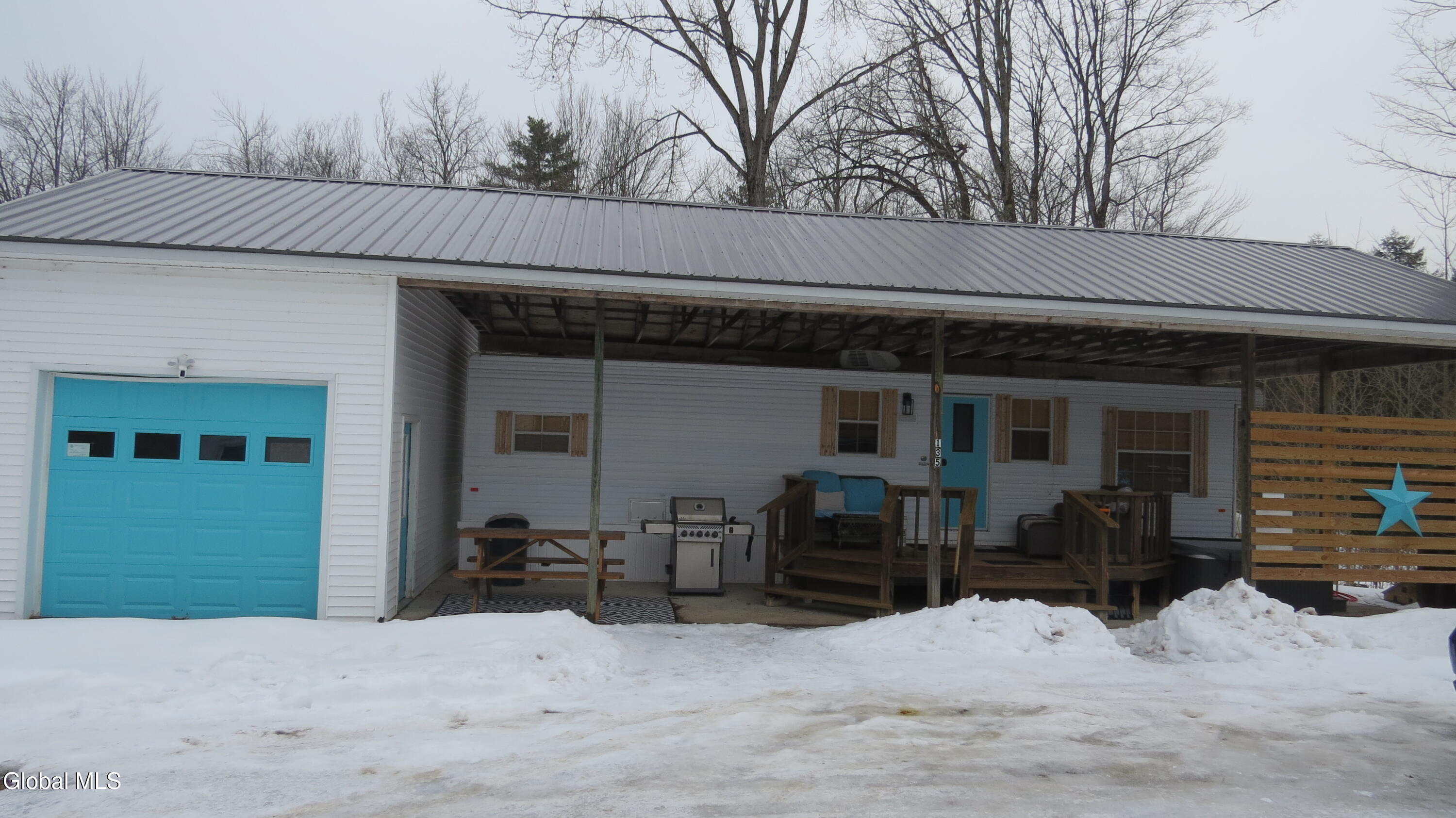135 Pike Street Broadalbin NY 12025