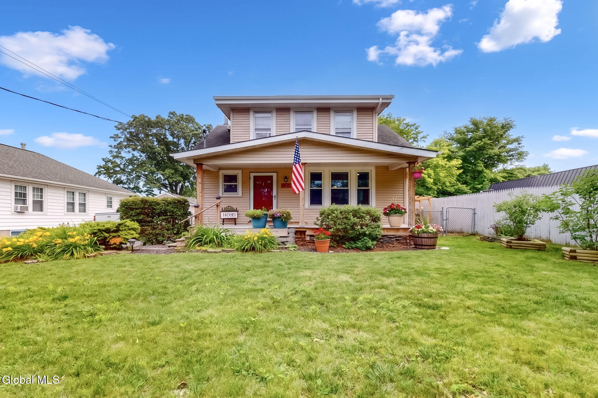 142 Osborne Road Albany NY 12205