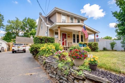 142 Osborne Road Albany NY 12205