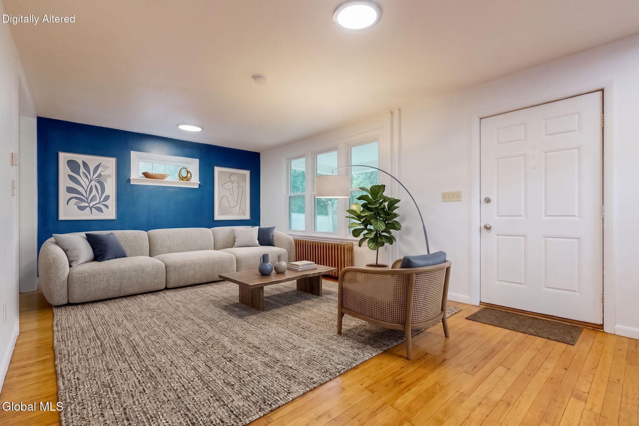 142 Osborne Road Albany NY 12205