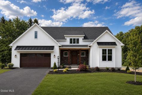 3 Wyatt's Way Clifton Park NY 12065