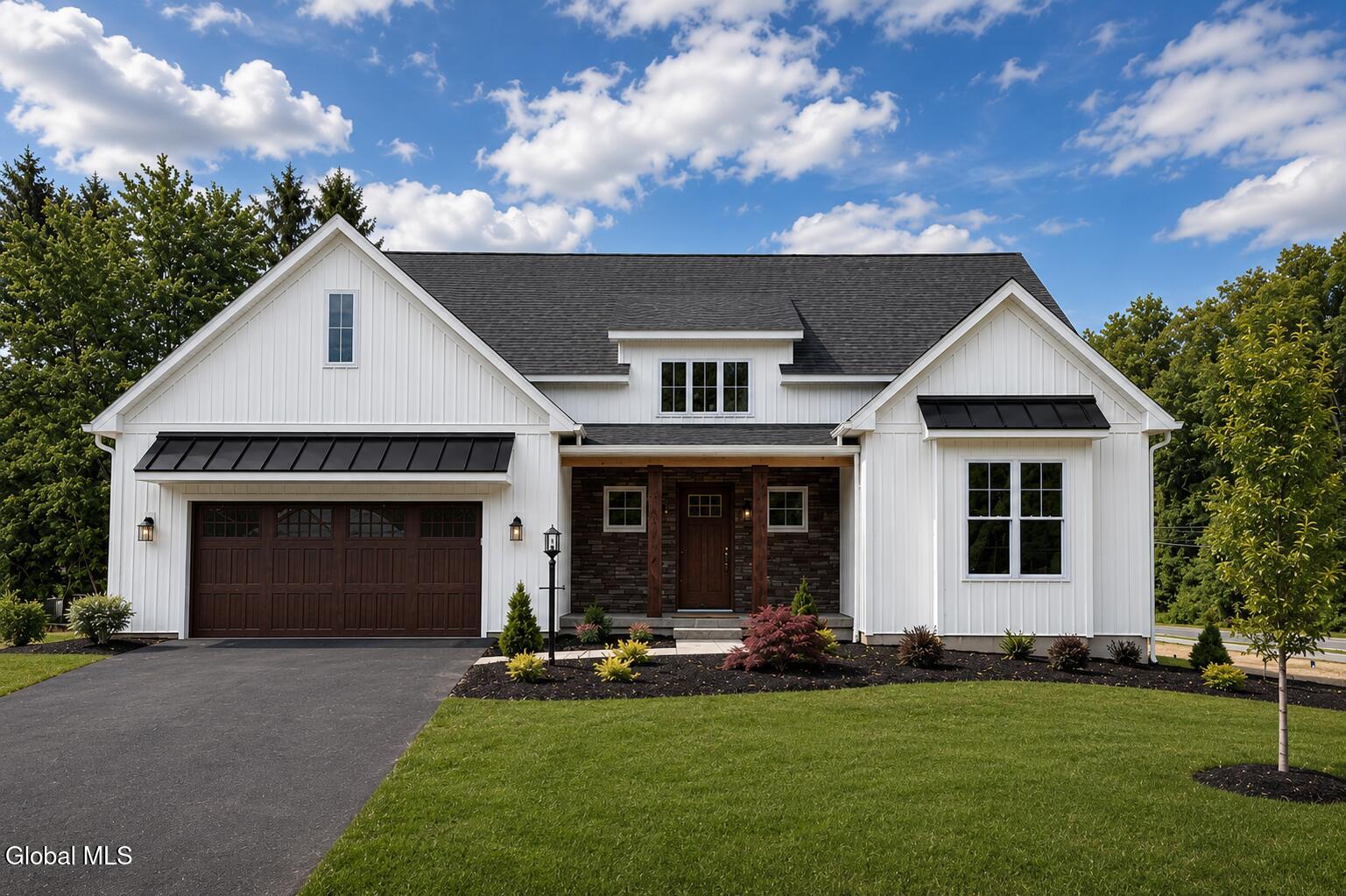 3 Wyatt's Way Clifton Park NY 12065