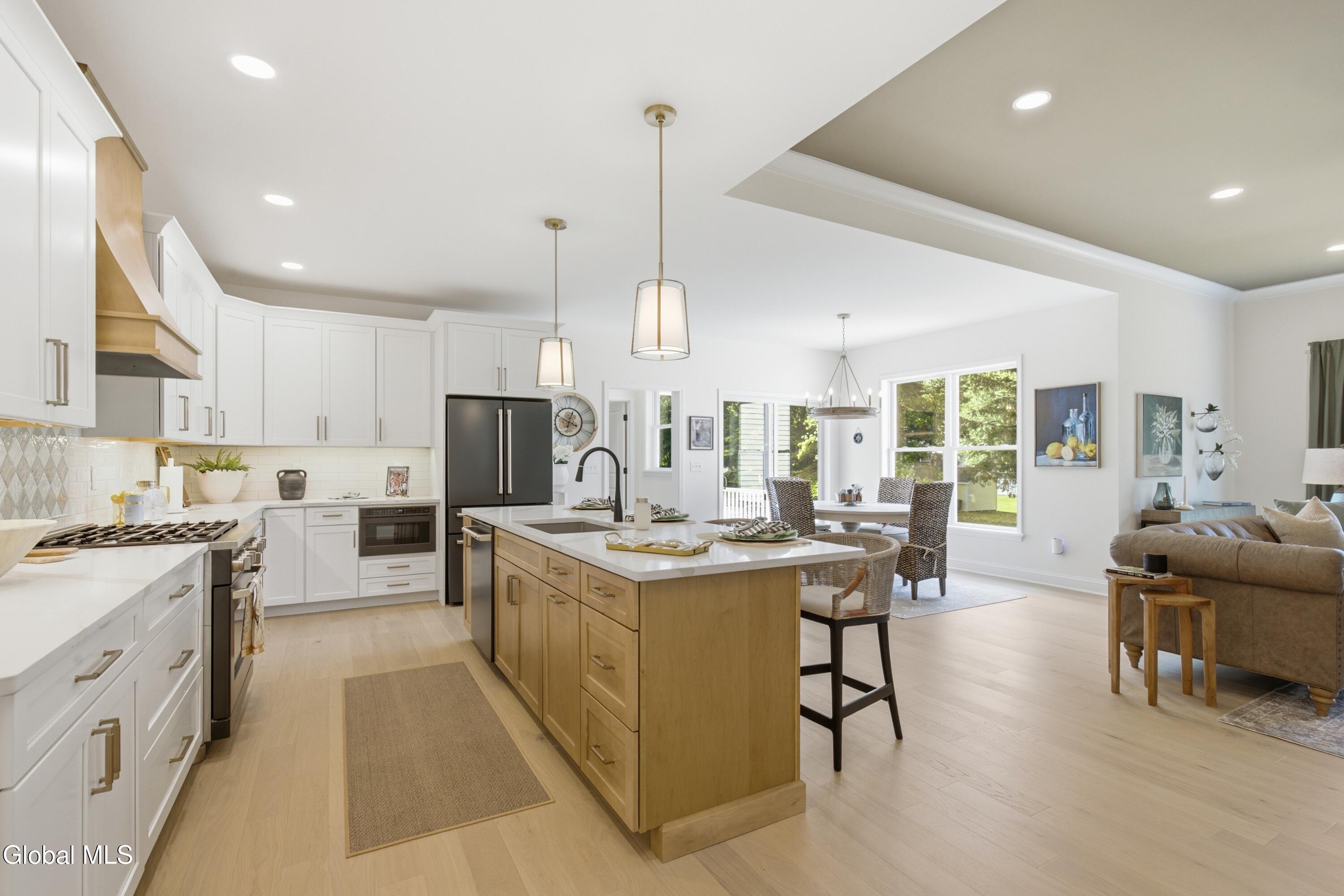 3 Wyatt's Way Clifton Park NY 12065