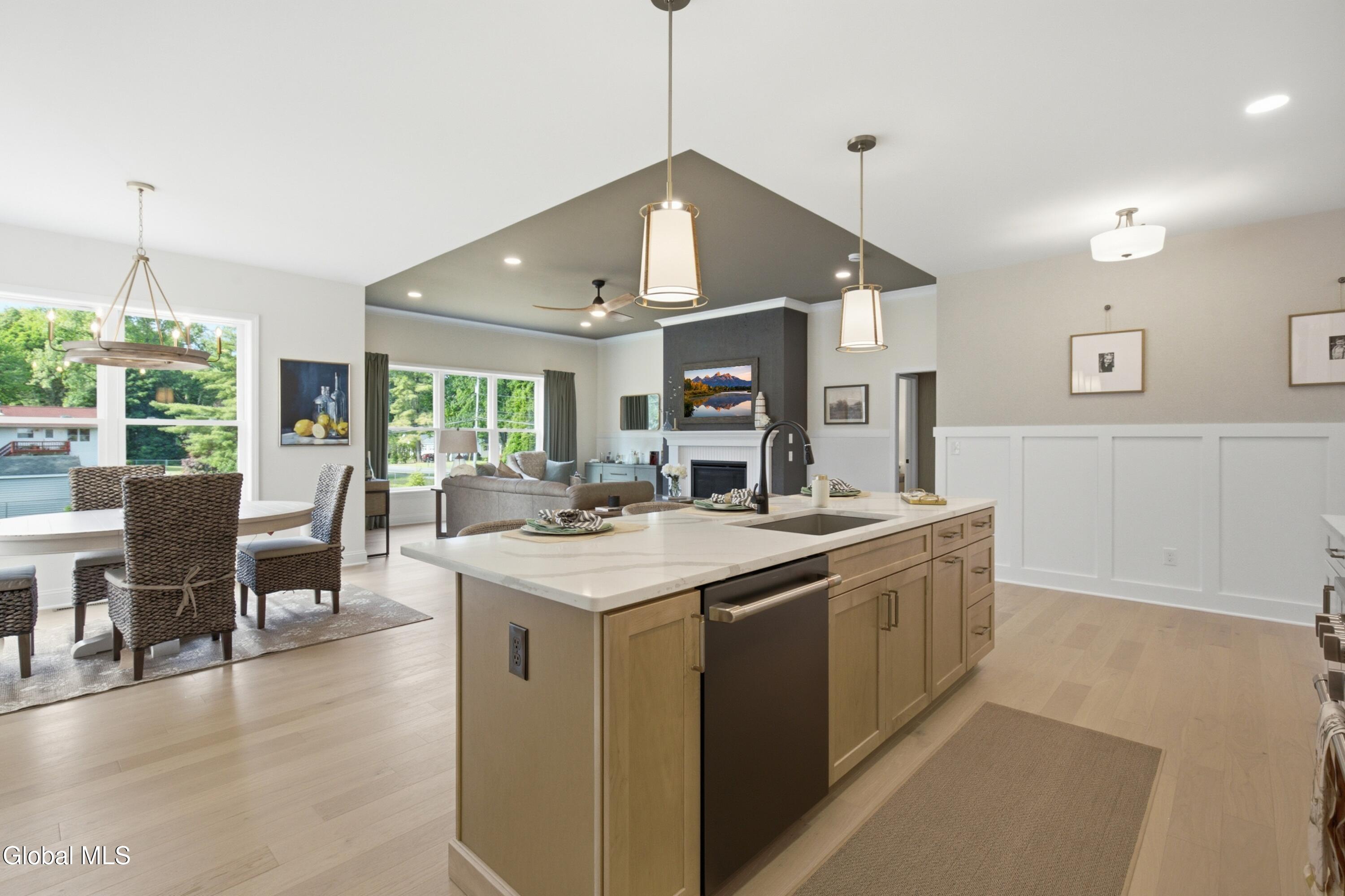 3 Wyatt's Way Clifton Park NY 12065