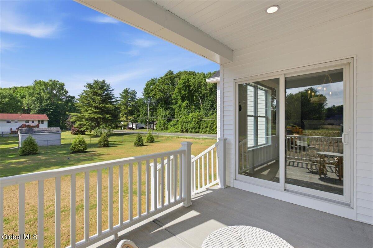 3 Wyatt's Way Clifton Park NY 12065