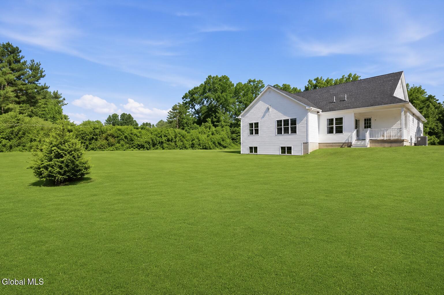 3 Wyatt's Way Clifton Park NY 12065