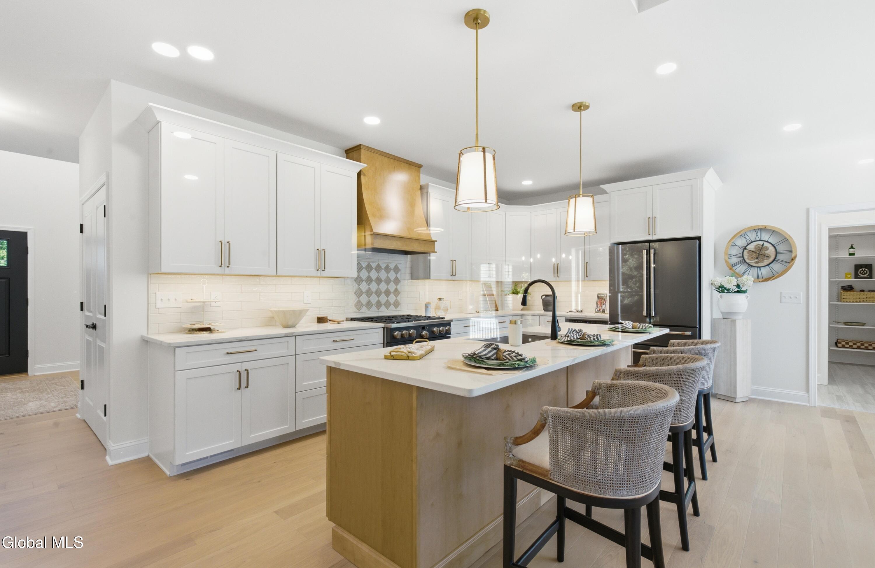 3 Wyatt's Way Clifton Park NY 12065