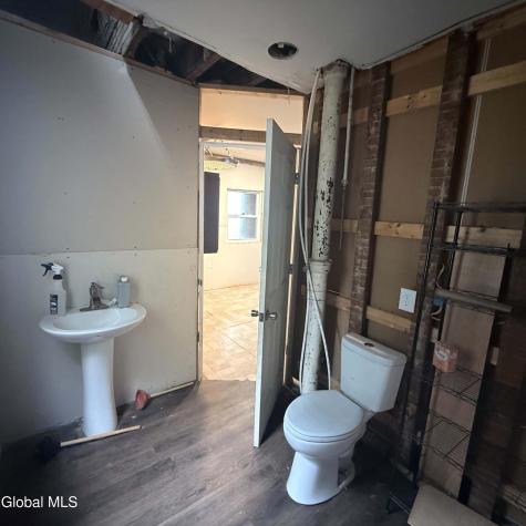 18 Walnut Street Gloversville NY 12078