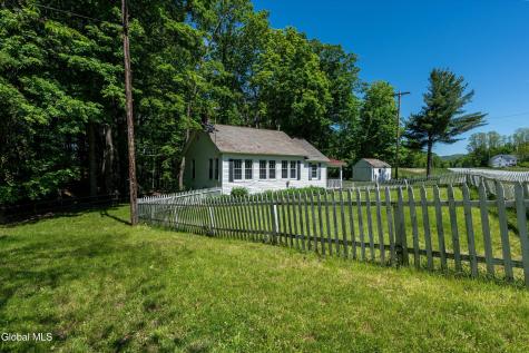 1301 State Route 313 Cambridge NY 12816