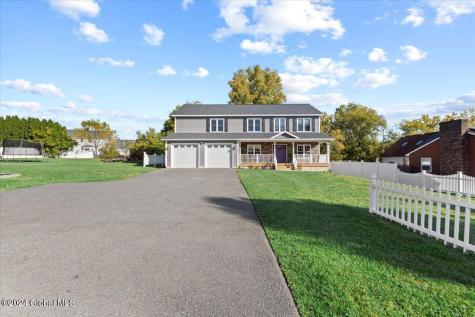 36 Johnson Road Latham NY 12110