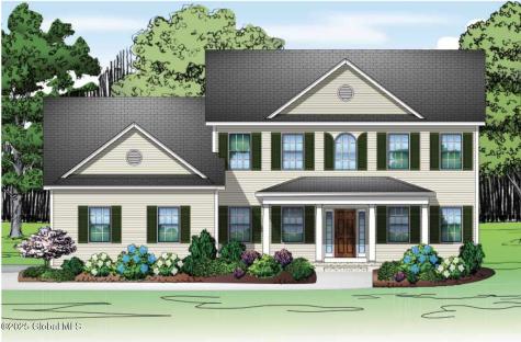 10 Brookhaven Court Saratoga Springs NY 12866