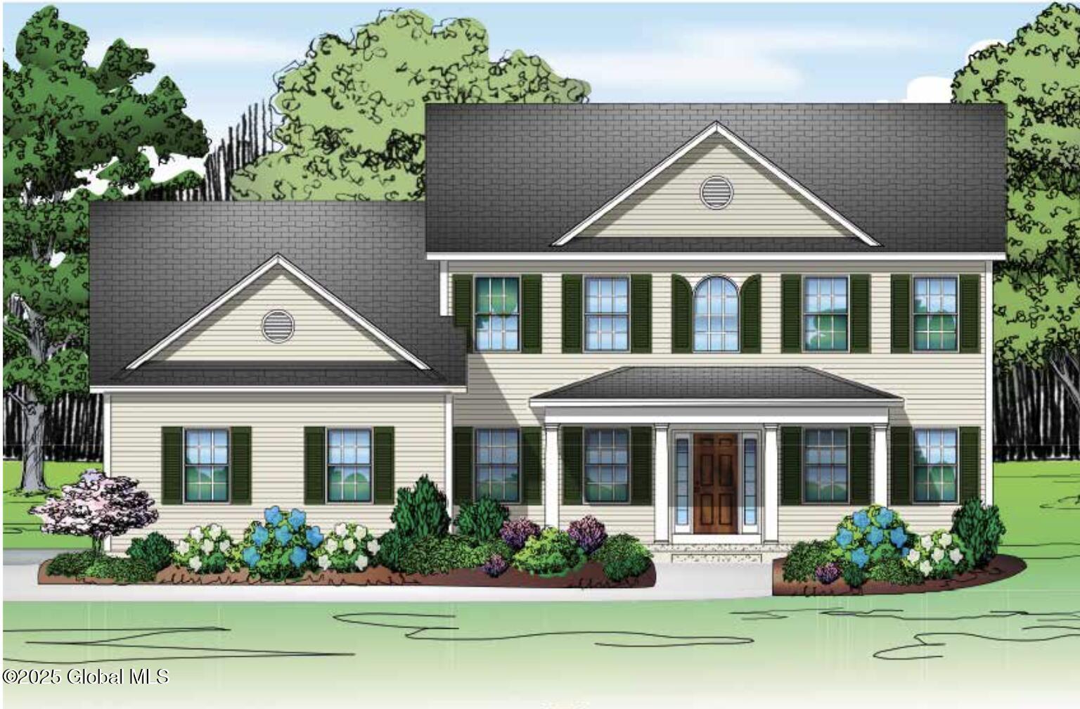 10 Brookhaven Court Saratoga Springs NY 12866