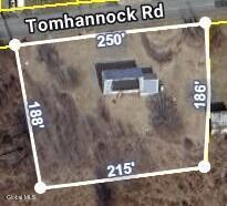 90 Tomhannock Road Valley Falls NY 12185