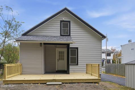 48 Brookview Avenue Troy NY 12180