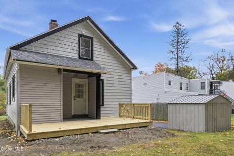 48 Brookview Avenue Troy NY 12180