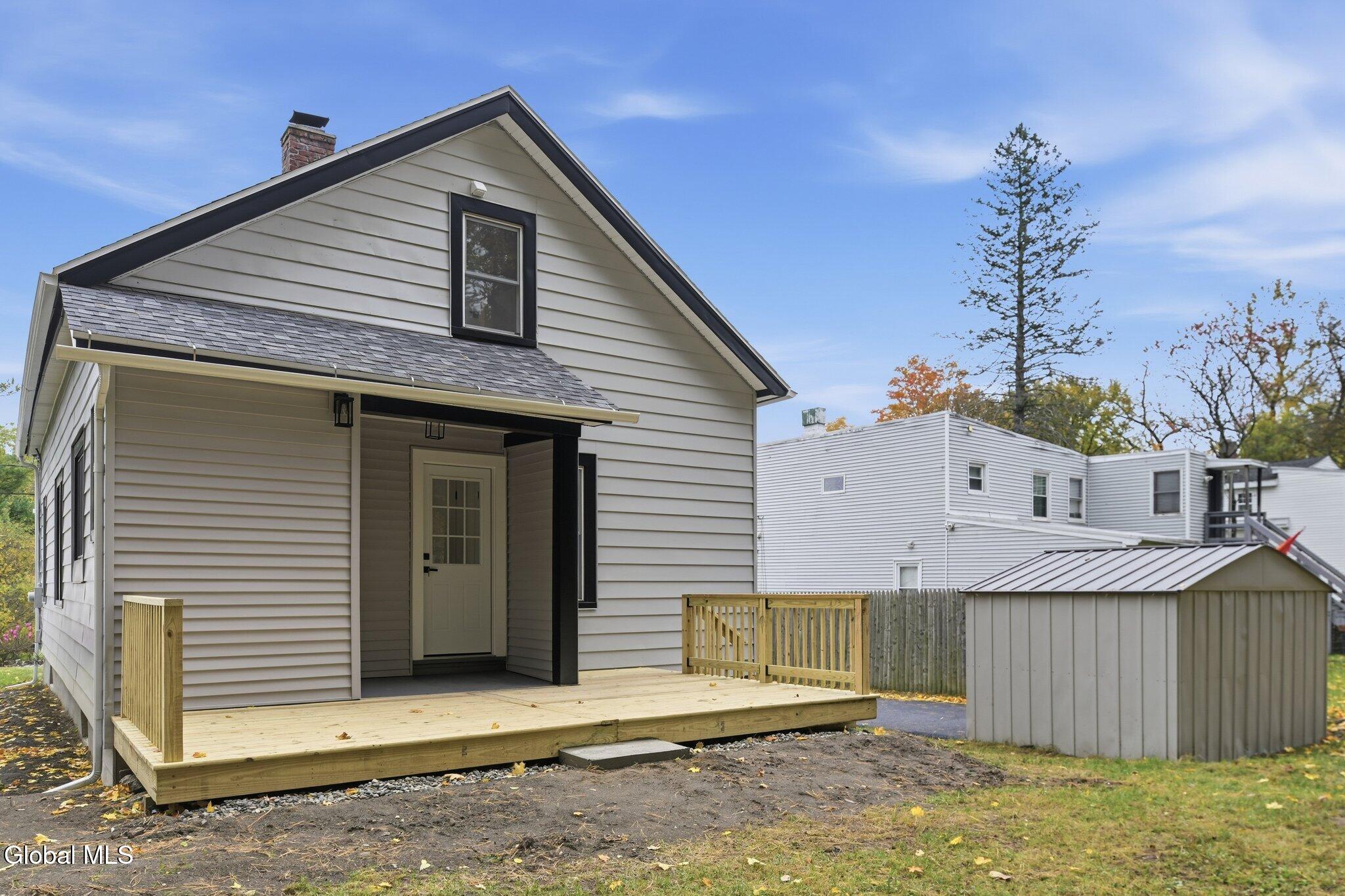 48 Brookview Avenue Troy NY 12180