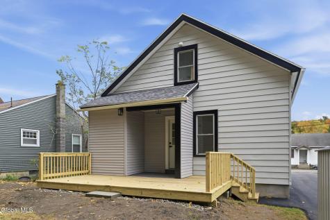 48 Brookview Avenue Troy NY 12180