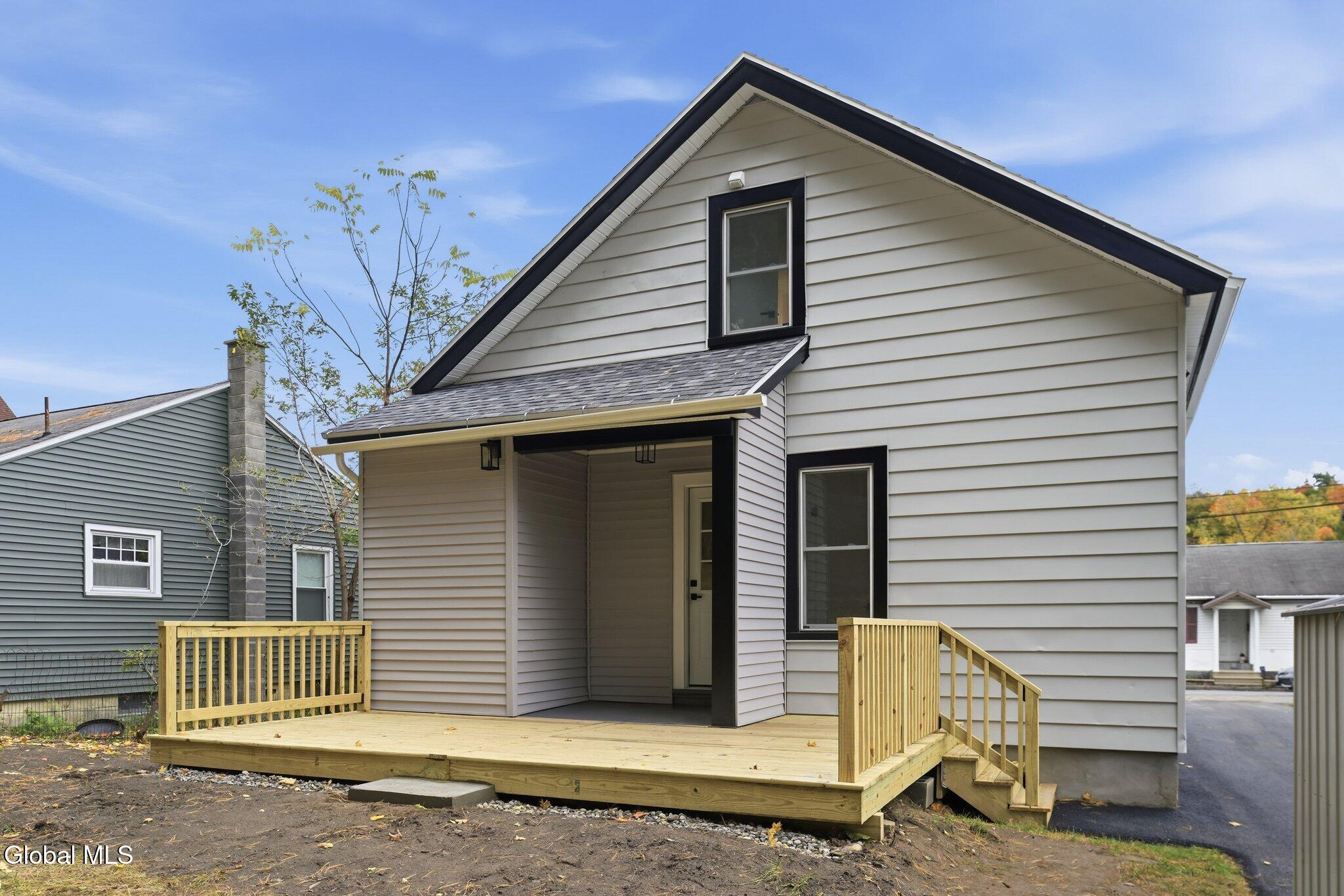 48 Brookview Avenue Troy NY 12180