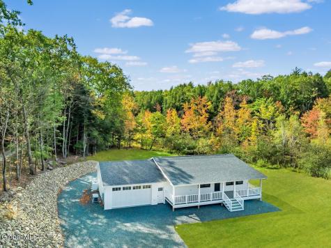 1733 State Route 43 Averill Park NY 12018