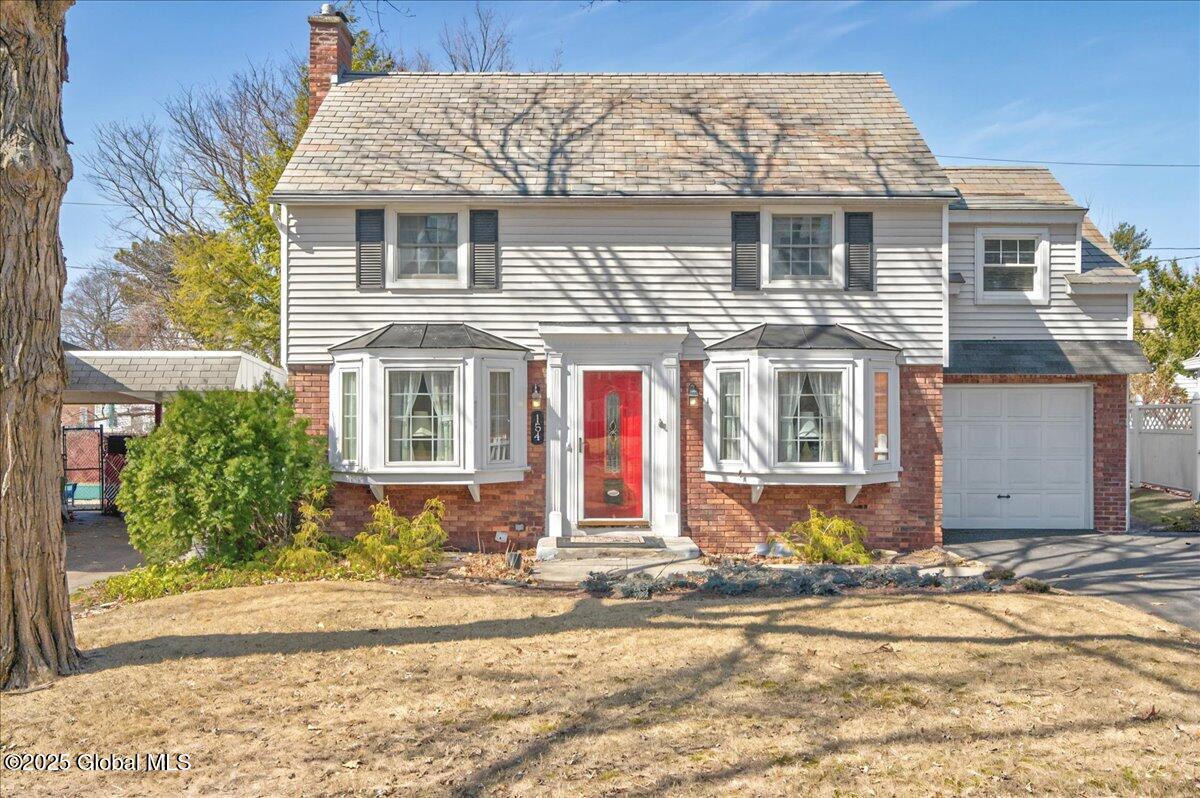 154 Brevator Street Albany NY 12206