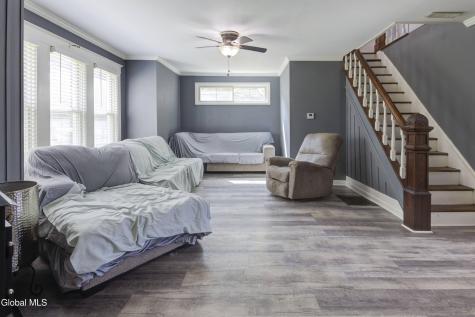 22 Highland Avenue Fort Johnson NY 12070