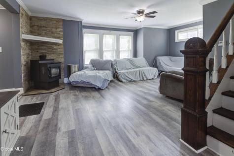 22 Highland Avenue Fort Johnson NY 12070