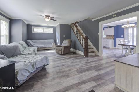 22 Highland Avenue Fort Johnson NY 12070