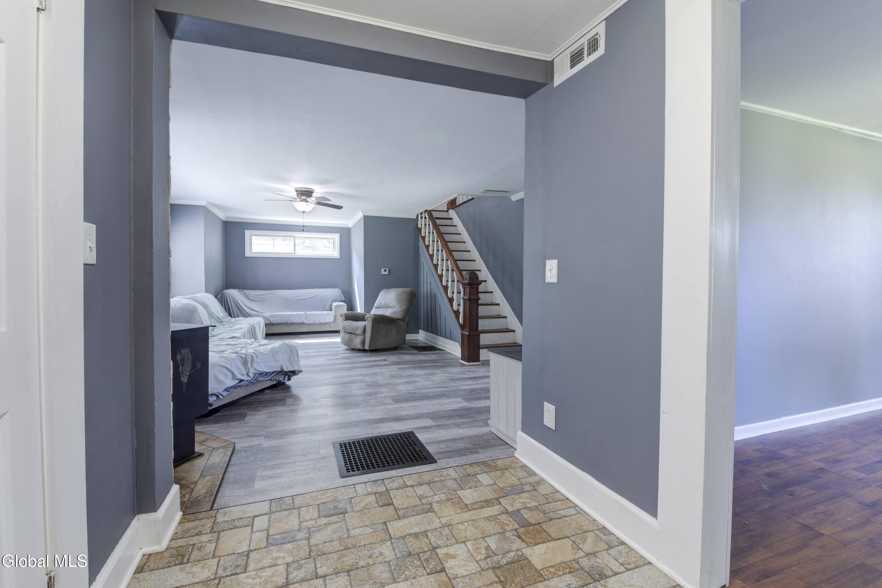 22 Highland Avenue Fort Johnson NY 12070