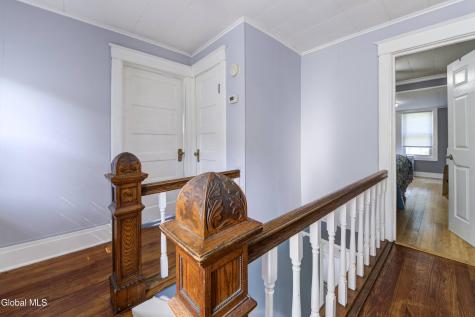 22 Highland Avenue Fort Johnson NY 12070