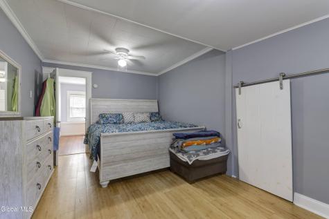 22 Highland Avenue Fort Johnson NY 12070