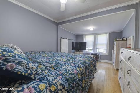22 Highland Avenue Fort Johnson NY 12070