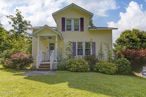 22 Highland Avenue Fort Johnson NY 12070
