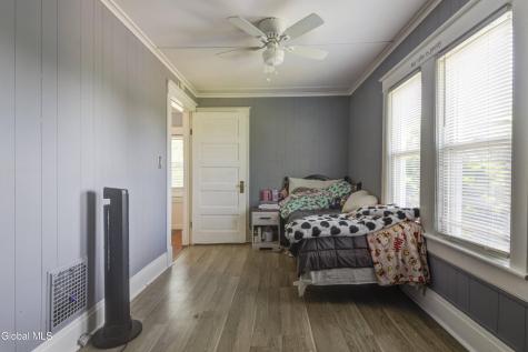 22 Highland Avenue Fort Johnson NY 12070