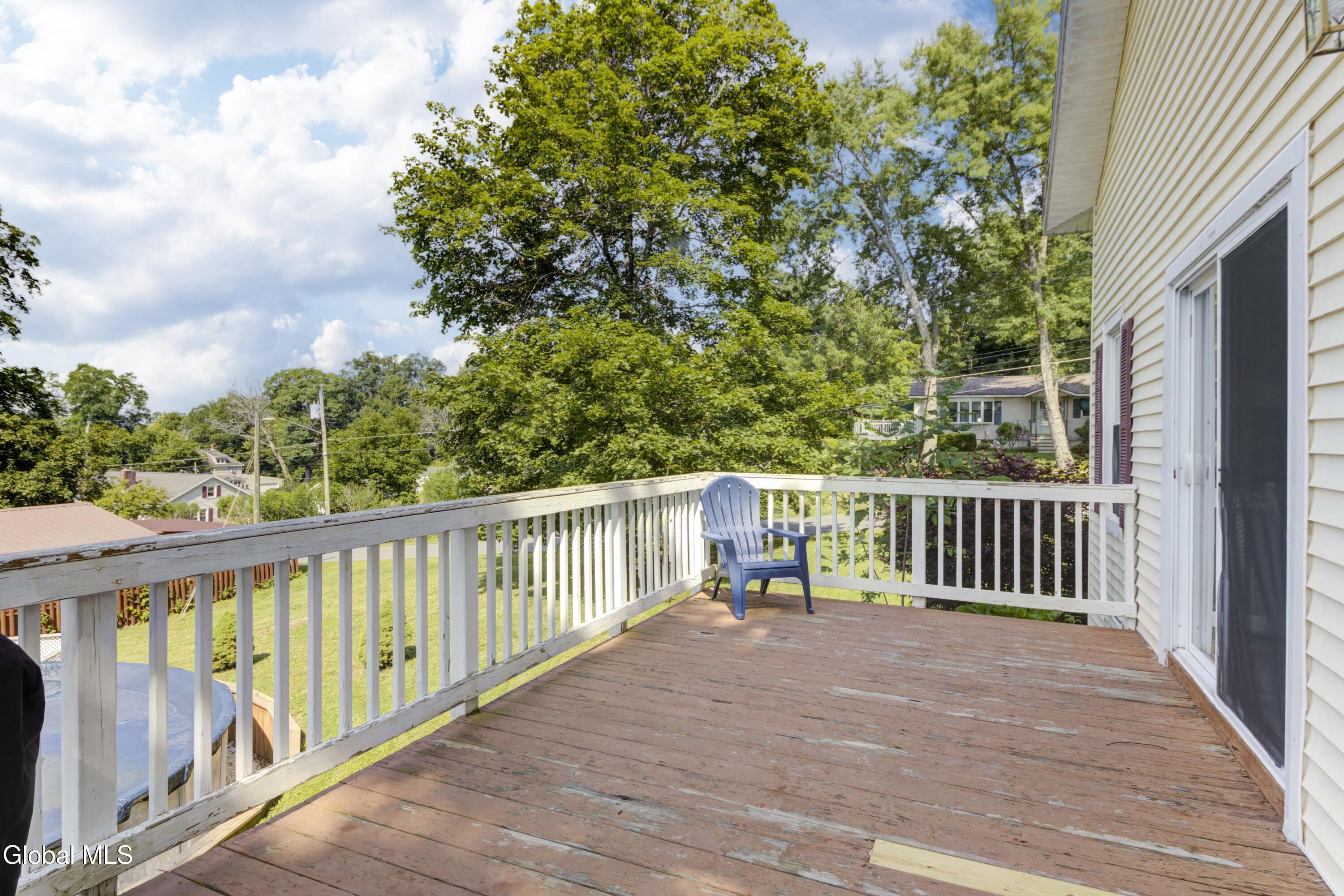 22 Highland Avenue Fort Johnson NY 12070